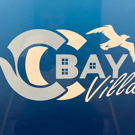 Cc Bay Villa Costa de Caparica Exterior foto
