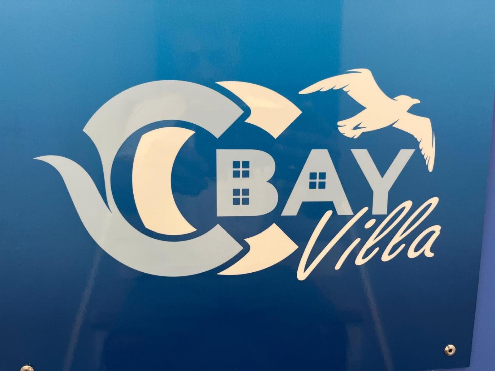 Cc Bay Villa Costa de Caparica Exterior foto